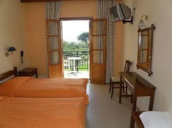 Vontzos Hotel Achladias