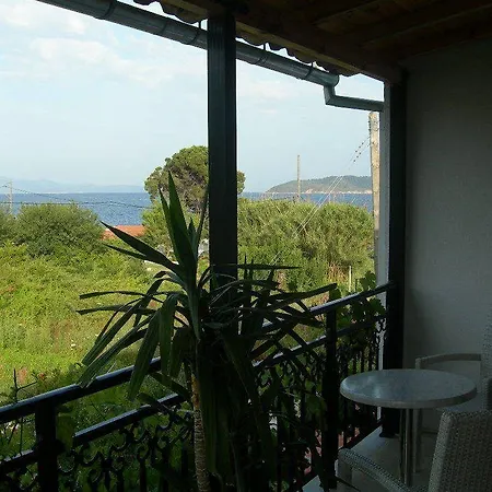 Hotel Vontzos 2*