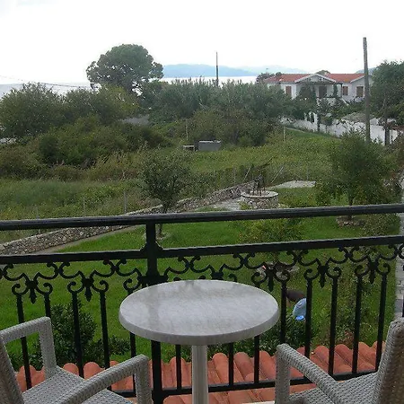 Vontzos Achladies (Skiathos)