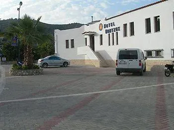 Vontzos