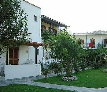 Otel Vontzos Achladies (Skiathos)