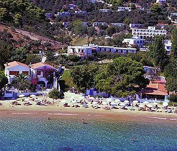 Vontzos Hotel