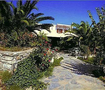 Vontzos Hotel 2*