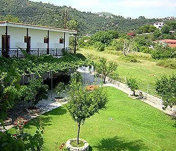 Hotel Vontzos 2*