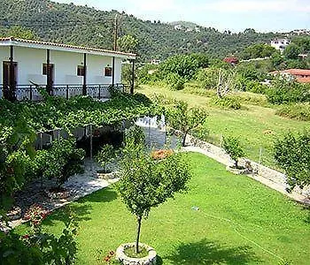 Hotel Vontzos 2*