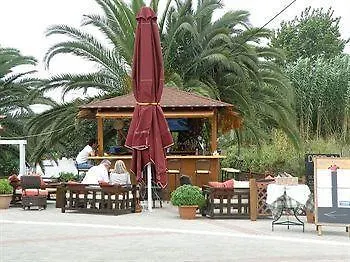 Vontzos Hotel 2*