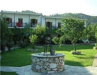Hotel Vontzos 2*
