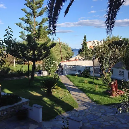 Vontzos Achladies (Skiathos)
