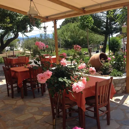 Vontzos Hotel Achladies (Skiathos)