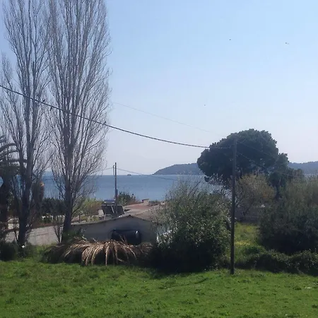 Hotel Vontzos 2*