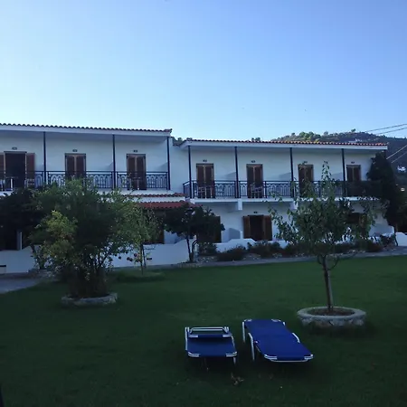 Vontzos 2*