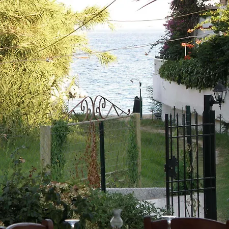 Vontzos Hotel Achladias