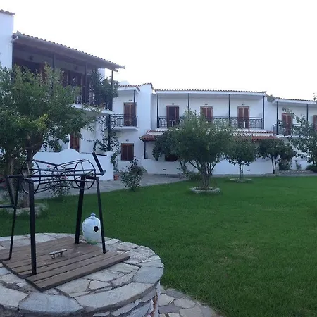 Hotel Vontzos Achladies (Skiathos)