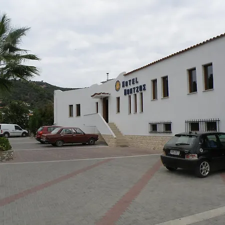 Vontzos