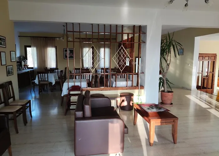 Vontzos Hotel Achladies (Skiathos)