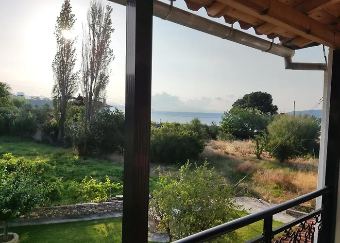 Vontzos Hotel Achladies (Skiathos)