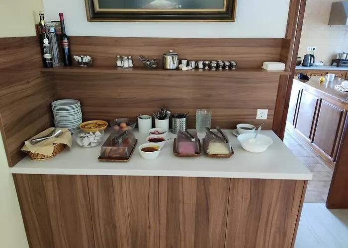 Hotel Vontzos Achladies (Skiathos)