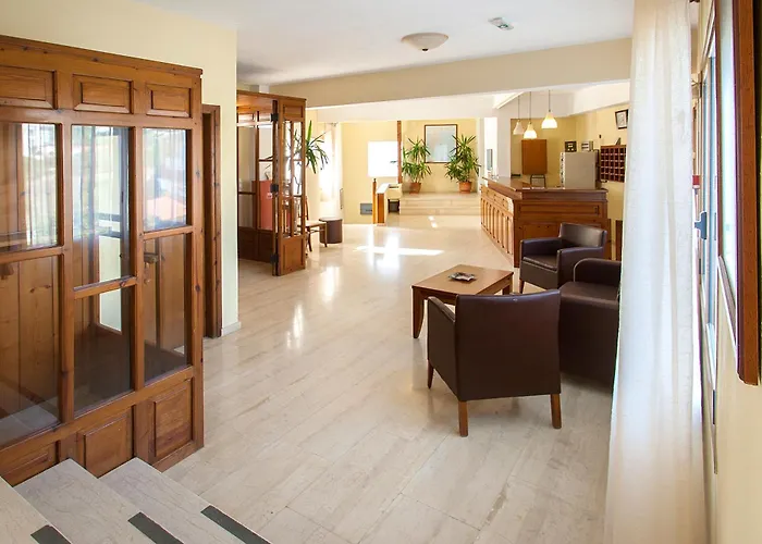 Vontzos Hotel Achladies (Skiathos)