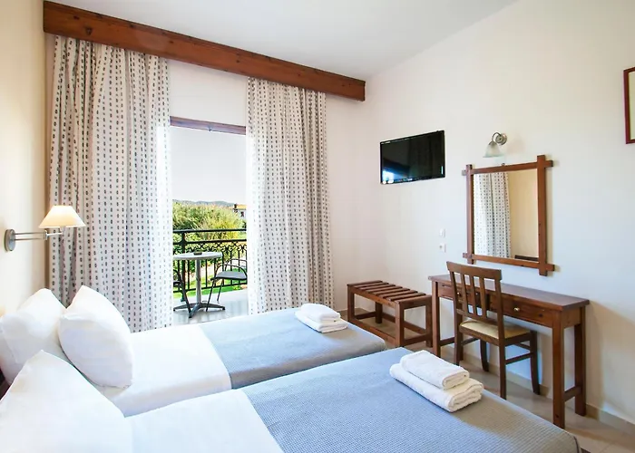 Vontzos Αχλαδιές