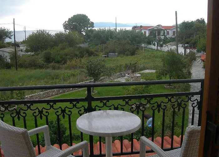 Vontzos Achladies (Skiathos)