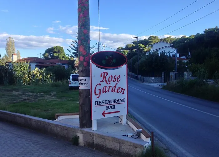 Hotel Vontzos Achladies (Skiathos)