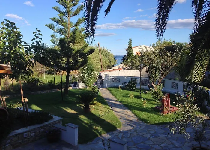 Vontzos Achladies (Skiathos)