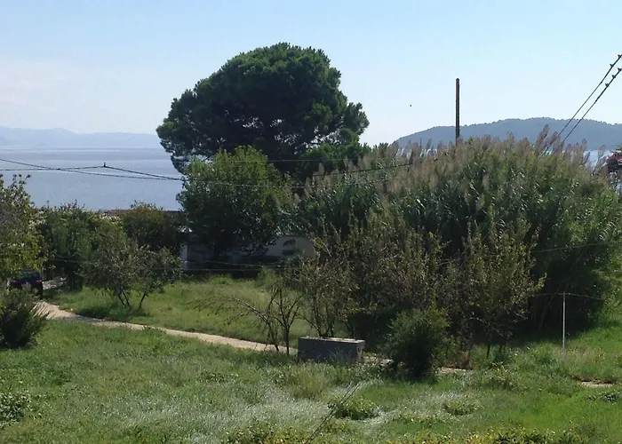 Vontzos Hotel Achladies (Skiathos)