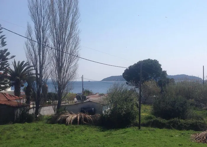 Ξενοδοχείο Vontzos 2*