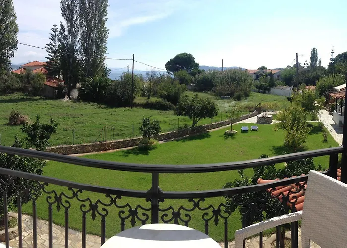 Vontzos Achladies (Skiathos)