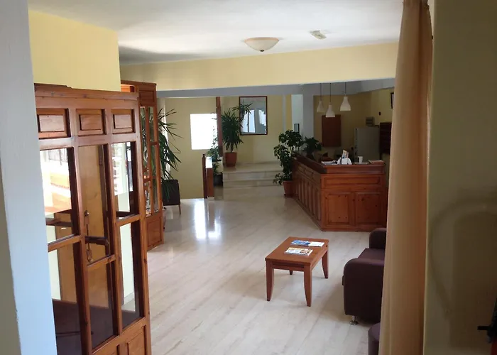 Hotel Vontzos Achladies (Skiathos)