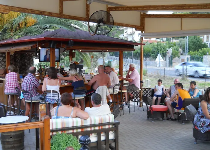 Vontzos Achladies (Skiathos)