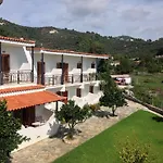 Hotel Vontzos Achladies (Skiathos)