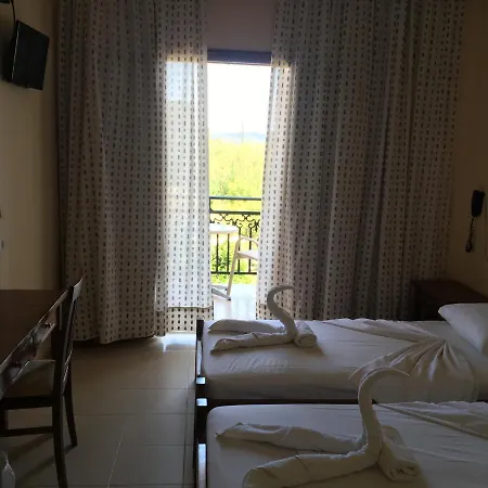 Vontzos Hotell Achladies (Skiathos)