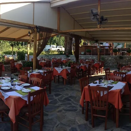 Hotel Vontzos