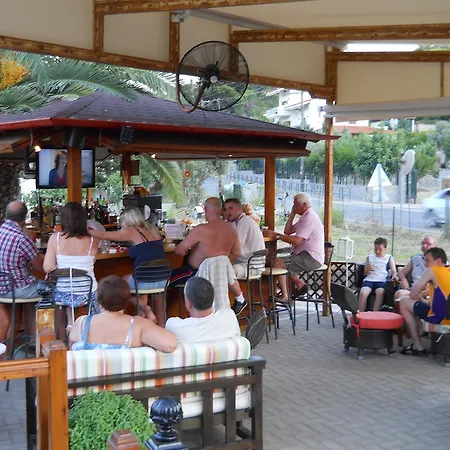 Vontzos Achladies (Skiathos)