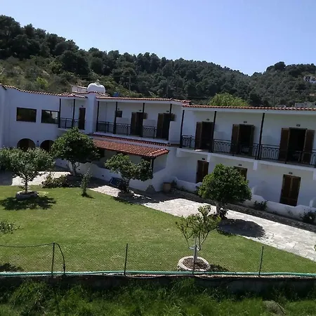 Vontzos Hotell Achladies (Skiathos)